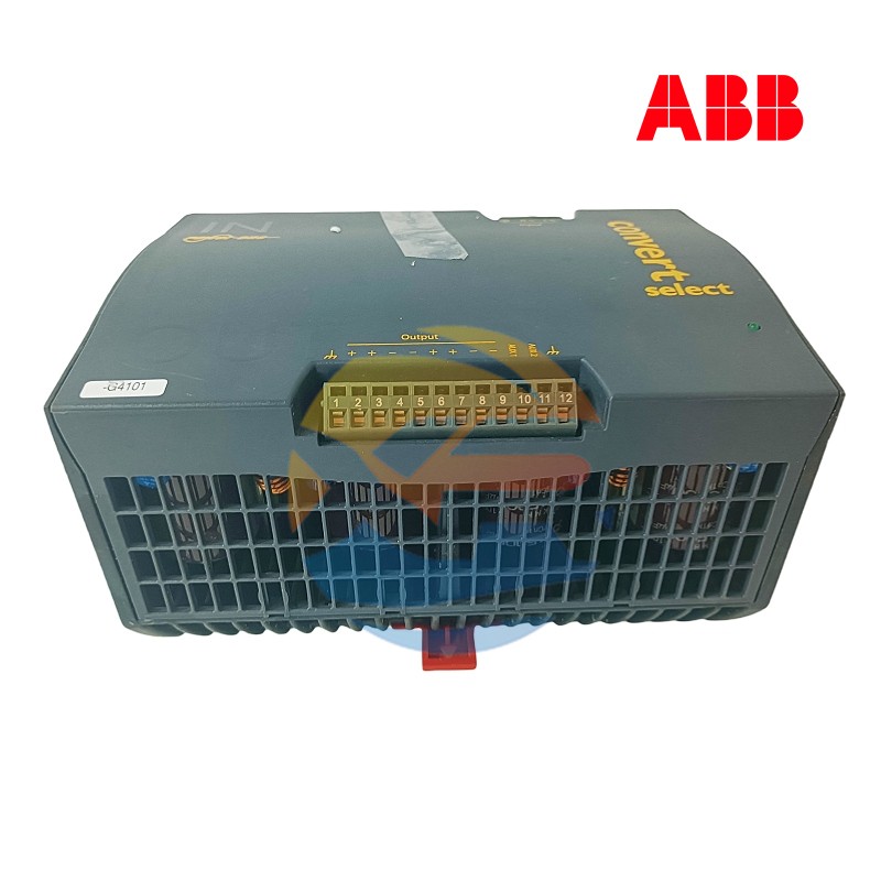ABB LXN1604-6 3BHL000986P70002